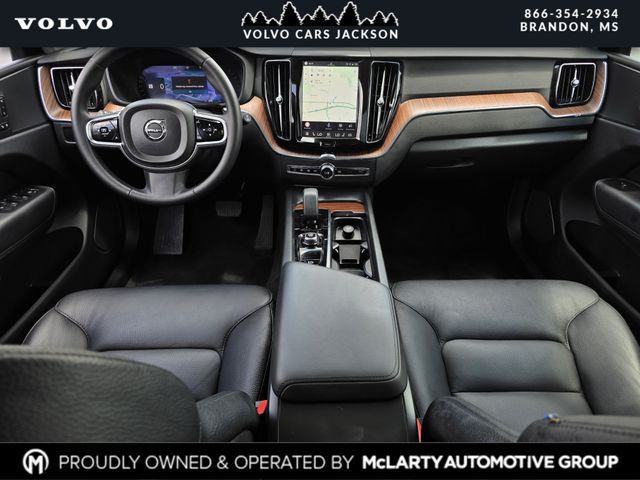 Used 2024 Volvo XC60 SUV