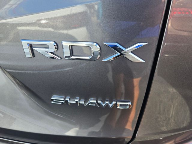 2024 Acura RDX - $36,388
