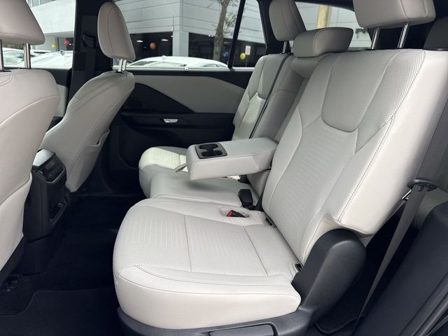 2026 Lexus Tx - $55,498