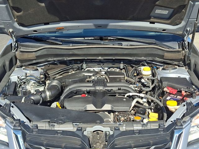 used 2018 Subaru Forester car, priced at $18,965
