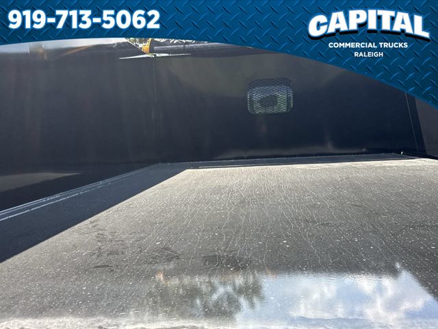 New 2026 White Ford 12FT DUMP/CURBSIDE DOOR image 18