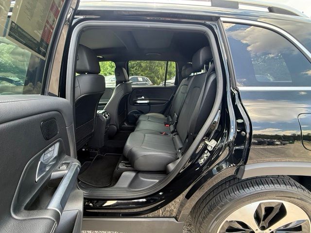 Used 2024 Mercedes-benz GLB SUV