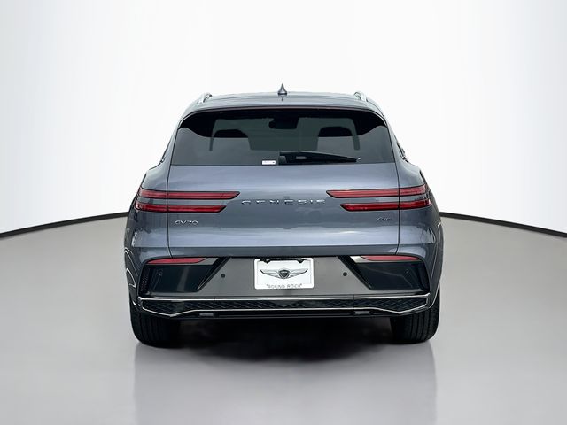 2026 Genesis GV70 Advanced 6