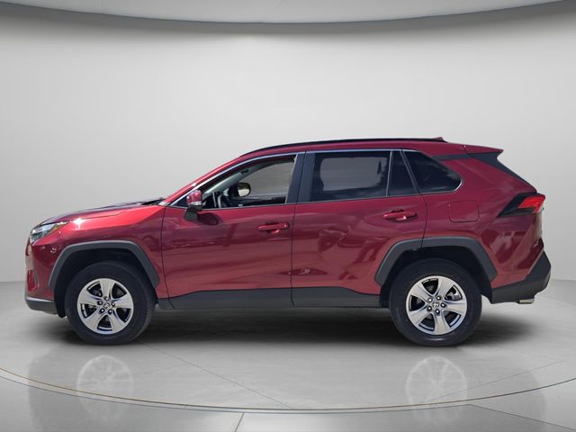 2023 Toyota RAV4 - $28,692