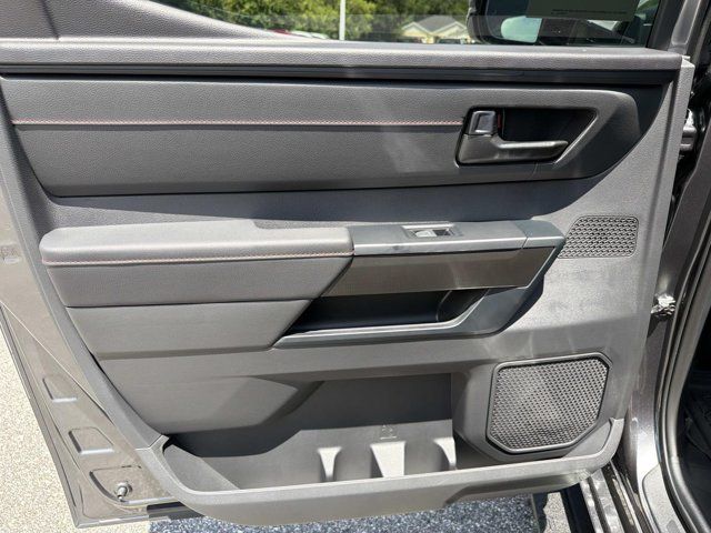 New 2026 Toyota Tundra i-FORCE MAX Truck