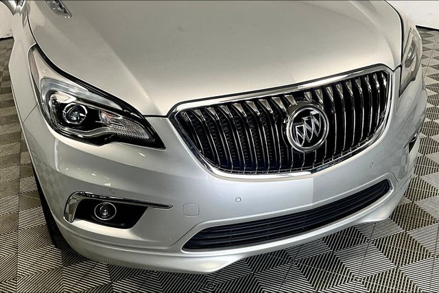 Used 2016 Buick Envision For Sale in OLIVE BRANCH, MS