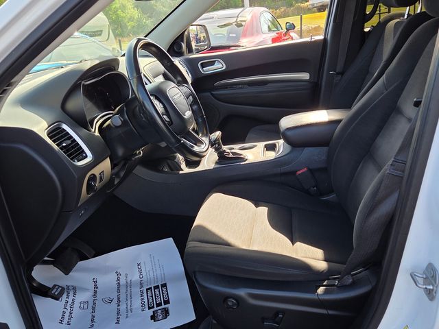 Used 2020 White Dodge Police image 5