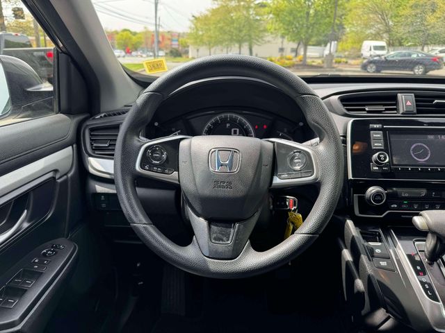 used 2019 Honda CR-V car, priced at $19,584