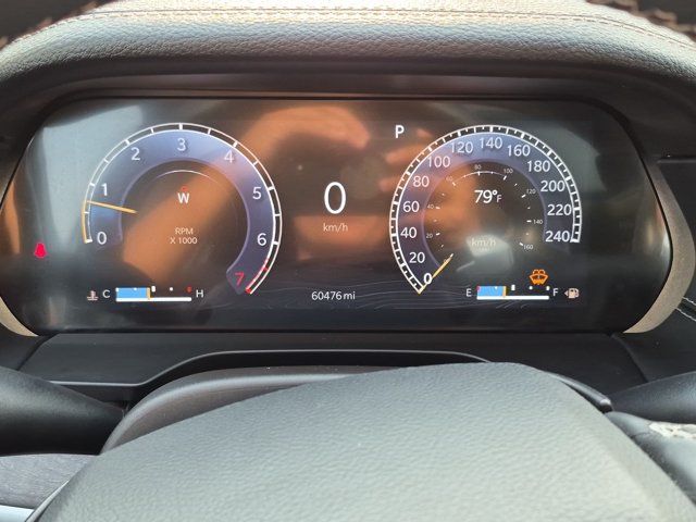 Used 2022 Jeep Grand Cherokee L SUV