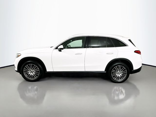 Thumbnail: 2025 Mercedes-Benz GLC - 8