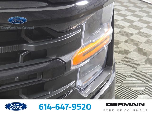 Certified Used 2024  Ford XLT image 14