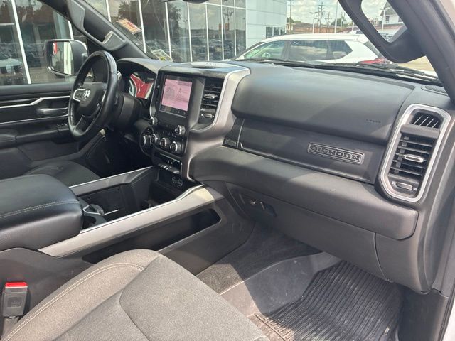 2023 Ram 1500 Big Horn/Lone Star - 10