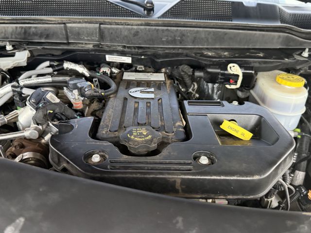 2025 Ram 3500 Limited Gray at Martin Chrysler Dodge Jeep Ram
