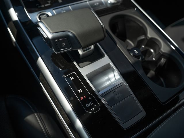 New 2026 White/off-white Audi  image 12