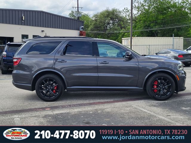 Used Car 2024 Dodge Durango  Srt 392 For Sale Under $70,000 In San Antonio, Texas