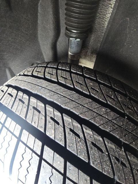 2024 Honda Accord EX:45431A2A