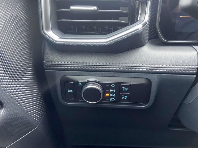 New 2026 White Ford EcoBoost Premium image 18