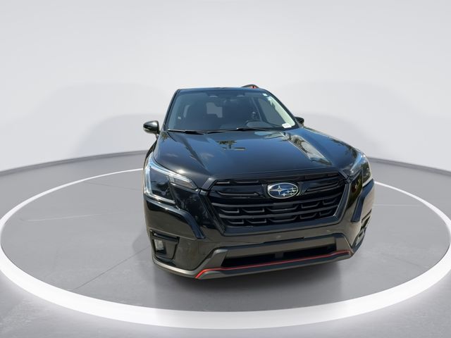 2024 Subaru Forester - $26,177