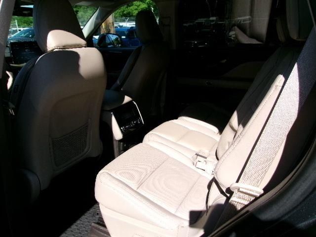 used 2024 Lincoln Aviator car, priced at $52,996