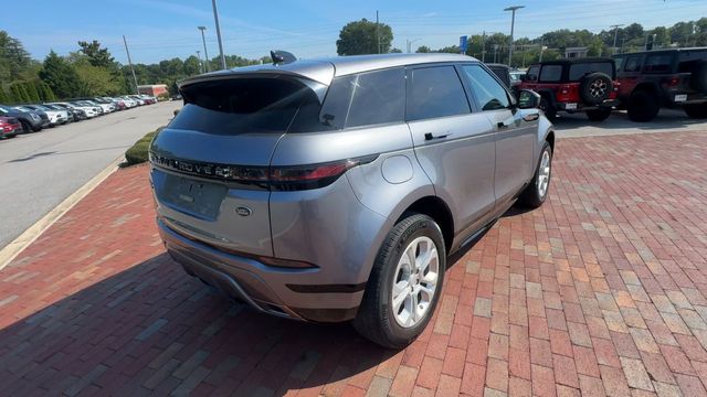 Used 2020 Land rover Range Rover Evoque SUV