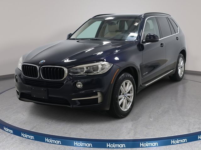 2015 BMW X5 xDrive35i AWD
