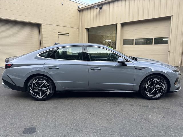 2026 Hyundai Sonata