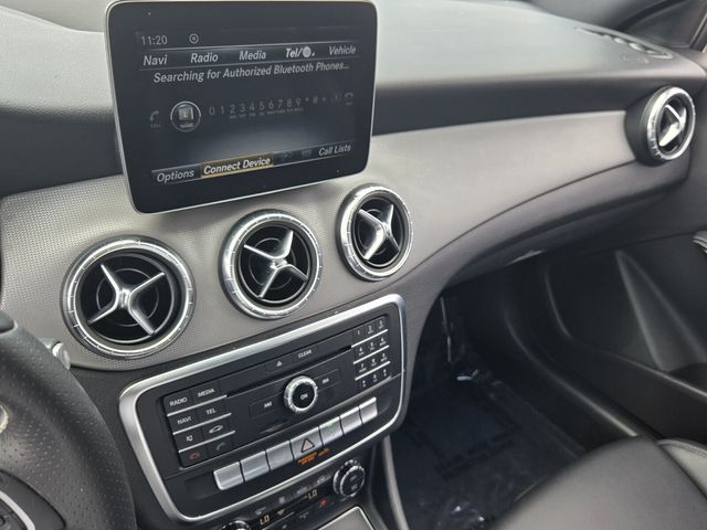 2018 Mercedes-Benz A-Class - $16,770