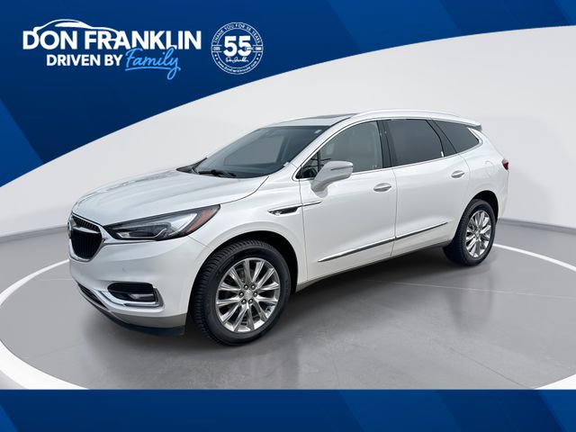 2020 Buick Enclave Premium AWD