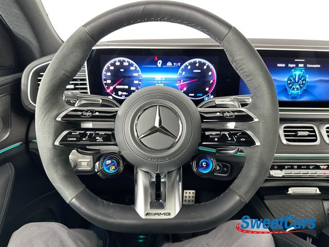 2024 Mercedes-Benz GLE