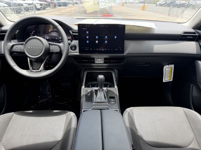 2026 Mazda CX-5 2.5 S Preferred   Blue at Parkway Family Mazda