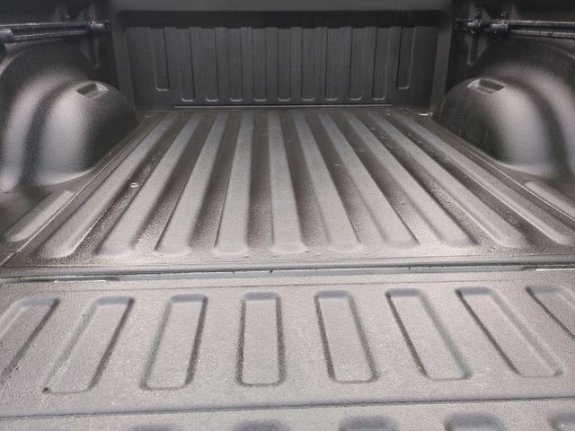 used 2023 Ram 1500 car, priced at $42,480