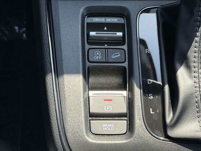 2026 Honda CR-V EX - Photo 16