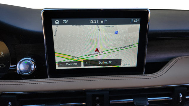 2022 Lincoln Corsair