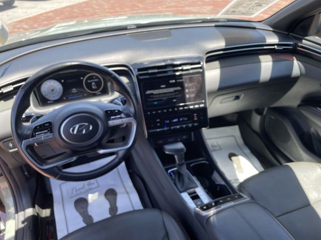 Used 2023 Hyundai Santa Cruz Truck