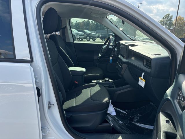 New 2025 White Ford XL image 23