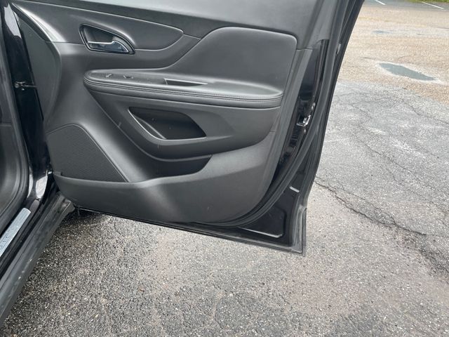 Used 2021 Buick Encore SUV