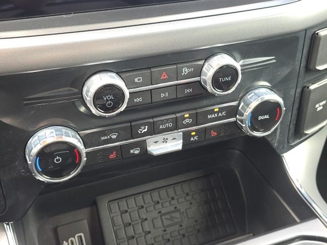 2025 Ford F-150 XLT:169235A1