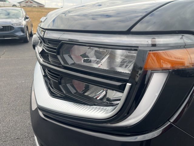 2026 Ford Expedition Max Platinum:168298