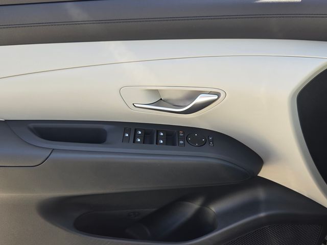 2026 Hyundai Tucson - $29,068