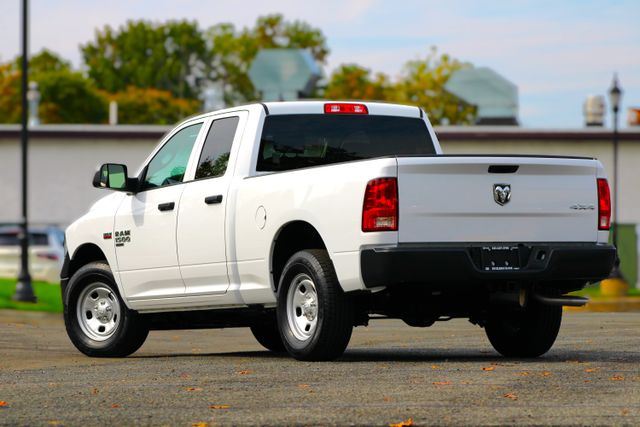 2024 Ram 1500 Classic Tradesman 17