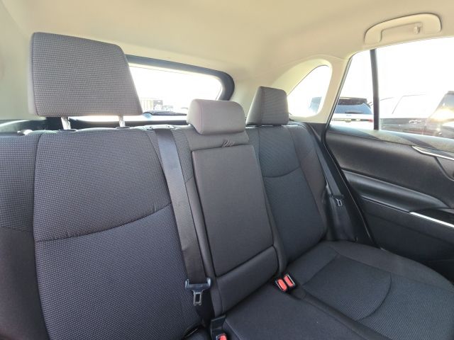 Photo of 2023 Toyota RAV4 LE in Dallas, GA - 14,  2023 Toyota RAV4 LE:B01619A