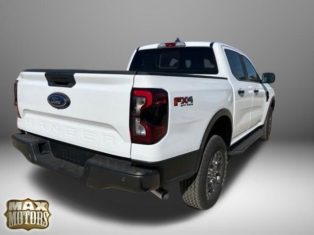 2024 Ford Ranger XLT 14