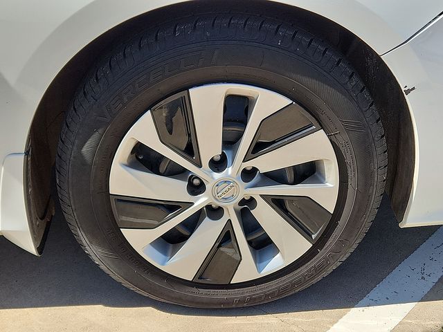 Used Car 2020 Nissan Altima  2.5 S For Sale Under $15,000 In Plainview, Texas