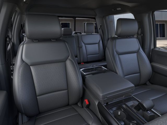 2026 Ford F-150 Lariat:169142