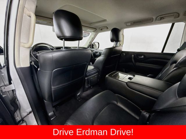 Used 2020 Infiniti QX80 SUV