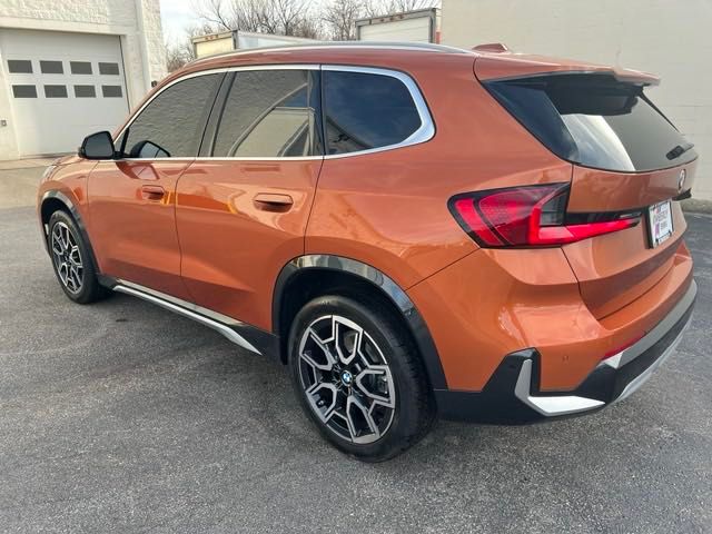 2023 BMW X1 xDrive28i 3