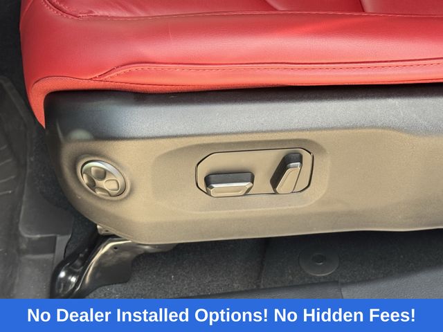 2024 Jeep Wrangler Rubicon 392 Gray at DeMontrond Auto Country