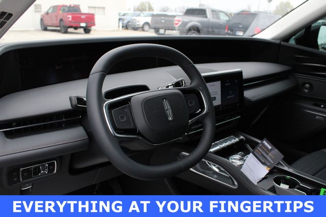 New 2026 White Lincoln Reserve image 2