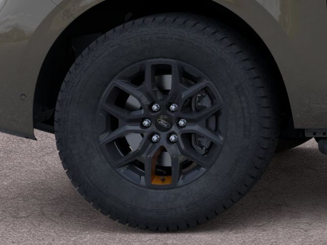 New 2026 Gray Ford Tremor image 20