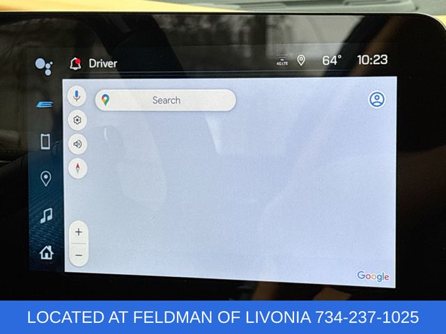Used 2024 Chevrolet Corvette For Sale in Livonia, MI
